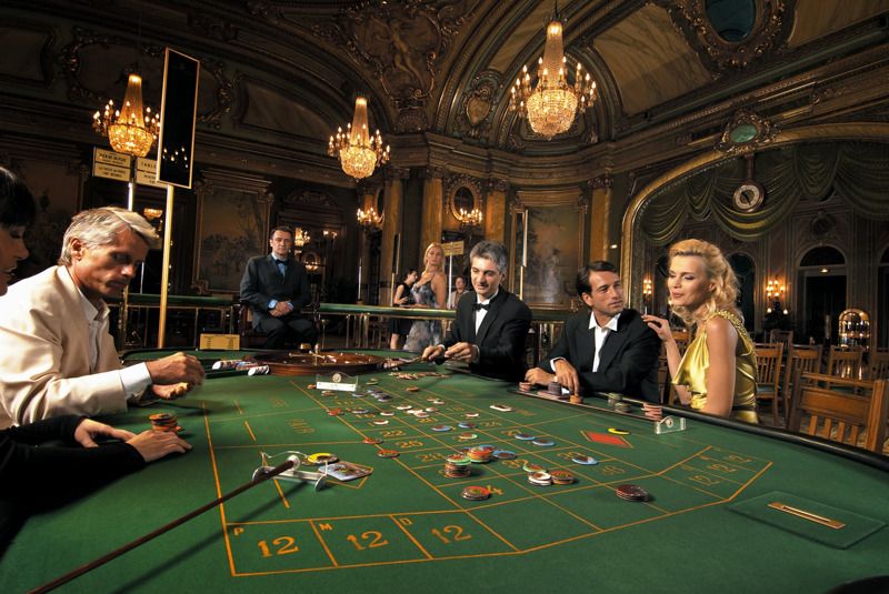 Parimatch Sports Bet Live Casino
